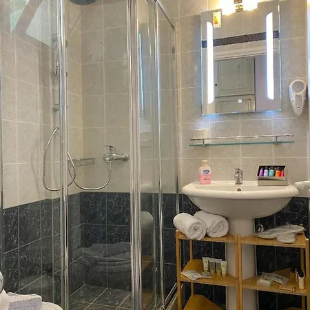Sunset Premium Studio C 아파트 Áyios Nikítas