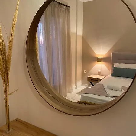 Sunset Premium Studio C Appartement *